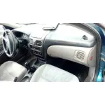 NISSAN ALMERA (N16/E) NISSAN ALMERA (N16/E) '2001 1.5 16V CAT AZUL 2000