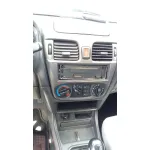 NISSAN ALMERA (N16/E) NISSAN ALMERA (N16/E) '2001 1.5 16V CAT AZUL 2000