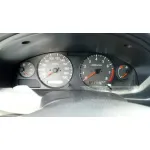 NISSAN ALMERA (N16/E) NISSAN ALMERA (N16/E) '2001 1.5 16V CAT AZUL 2000