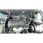 NISSAN ALMERA (N16/E) NISSAN ALMERA (N16/E) '2001 1.5 16V CAT AZUL 2000
