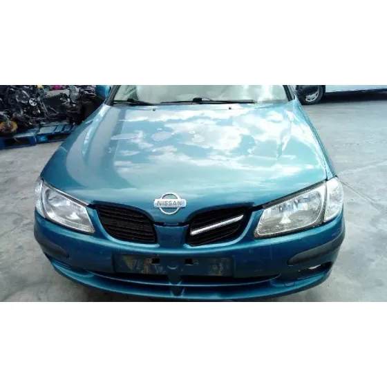 NISSAN ALMERA (N16/E) '2001 1.5 16V CAT AZUL