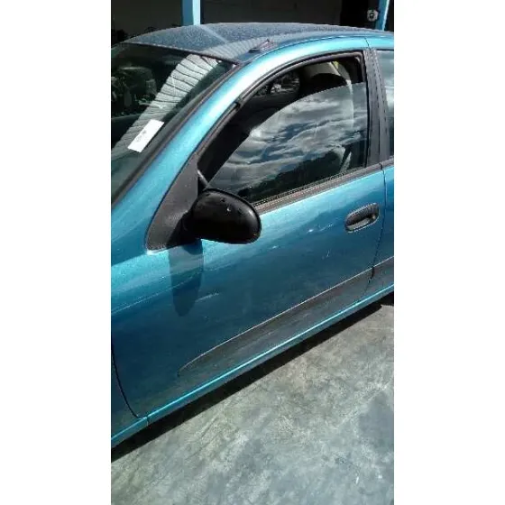 NISSAN ALMERA (N16/E) '2001 1.5 16V CAT AZUL