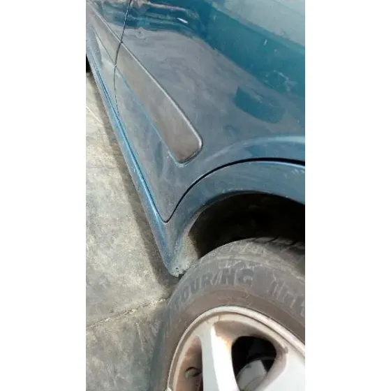 NISSAN ALMERA (N16/E) '2001 1.5 16V CAT AZUL