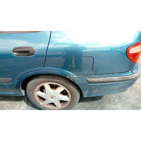 NISSAN ALMERA (N16/E) '2001 1.5 16V CAT AZUL