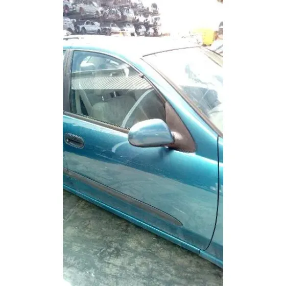 NISSAN ALMERA (N16/E) '2001 1.5 16V CAT AZUL
