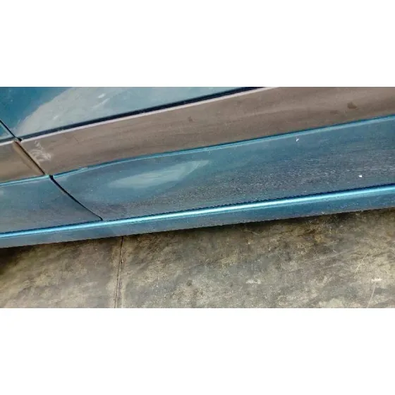 NISSAN ALMERA (N16/E) '2001 1.5 16V CAT AZUL