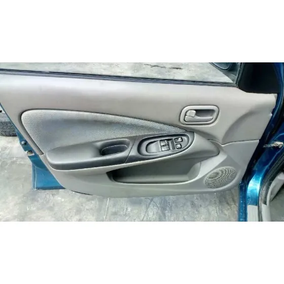 NISSAN ALMERA (N16/E) '2001 1.5 16V CAT AZUL