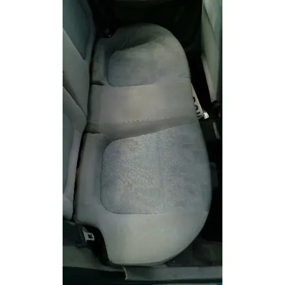 NISSAN ALMERA (N16/E) '2001 1.5 16V CAT AZUL