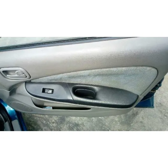 NISSAN ALMERA (N16/E) '2001 1.5 16V CAT AZUL