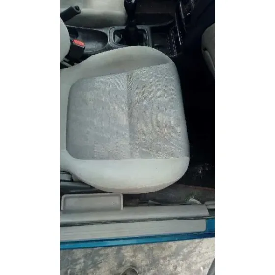 NISSAN ALMERA (N16/E) '2001 1.5 16V CAT AZUL
