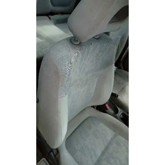 NISSAN ALMERA (N16/E) '2001 1.5 16V CAT AZUL