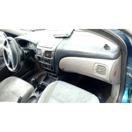 NISSAN ALMERA (N16/E) '2001 1.5 16V CAT AZUL