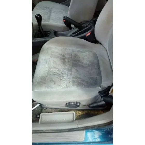 NISSAN ALMERA (N16/E) '2001 1.5 16V CAT AZUL