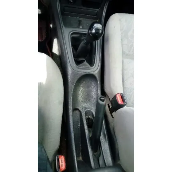 NISSAN ALMERA (N16/E) '2001 1.5 16V CAT AZUL
