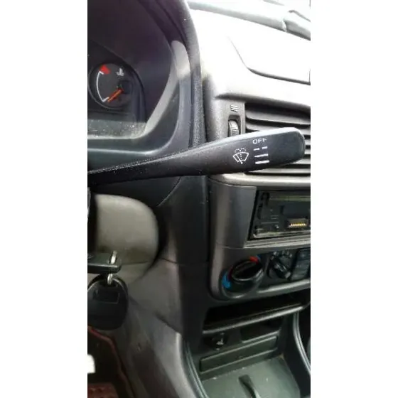 NISSAN ALMERA (N16/E) '2001 1.5 16V CAT AZUL