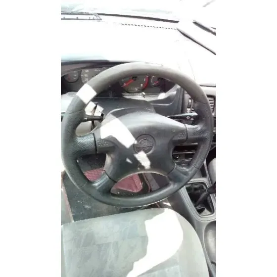 NISSAN ALMERA (N16/E) '2001 1.5 16V CAT AZUL