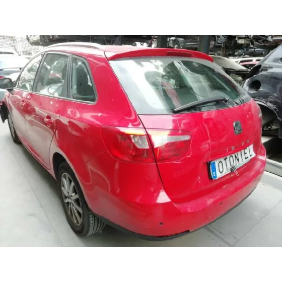 SEAT IBIZA ST (6J8) '2010 STYLE ITECH ROJO