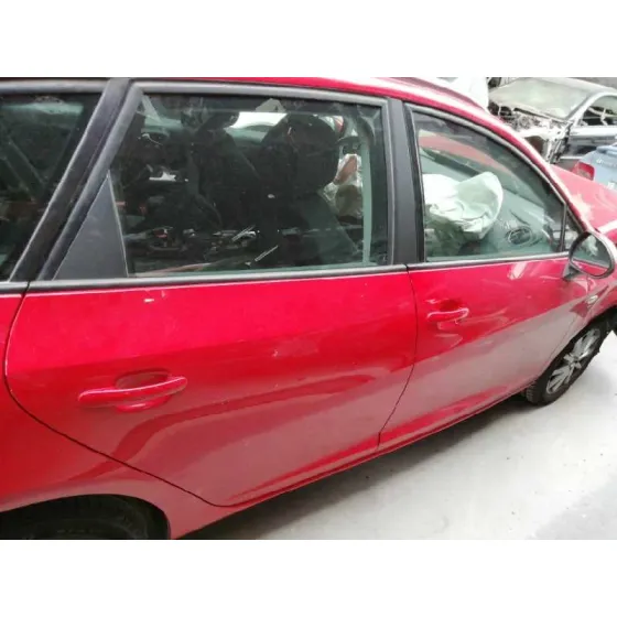 SEAT IBIZA ST (6J8) '2010 STYLE ITECH ROJO