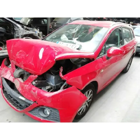 SEAT IBIZA ST (6J8) '2010 STYLE ITECH ROJO