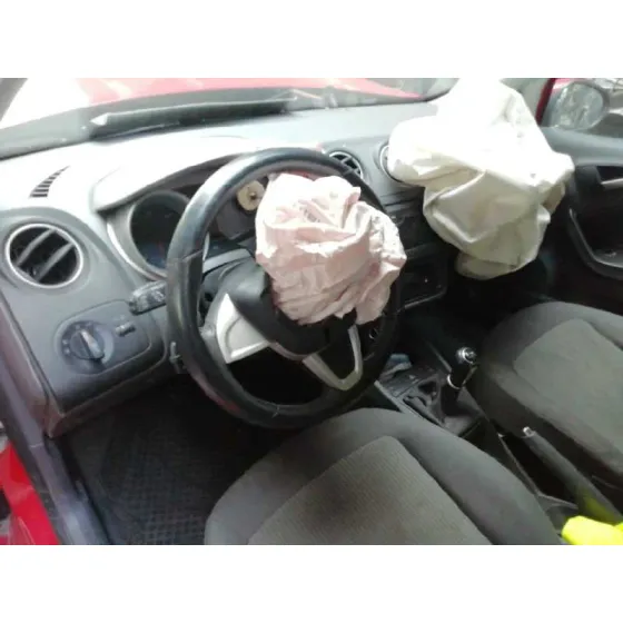 SEAT IBIZA ST (6J8) '2010 STYLE ITECH ROJO