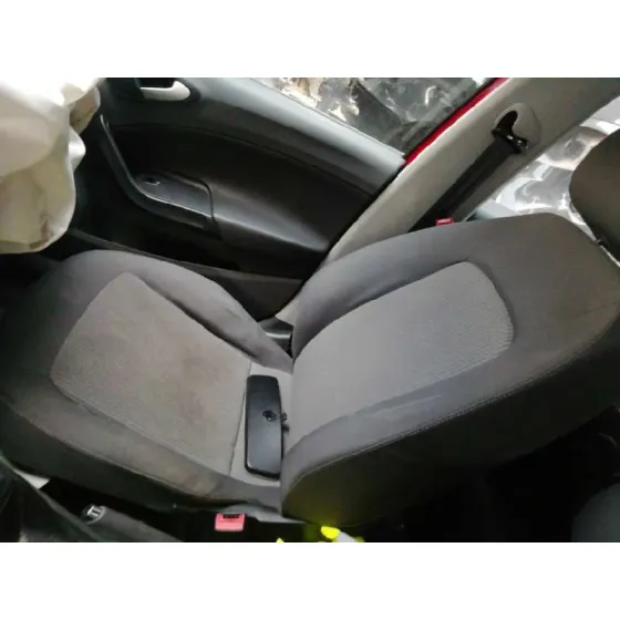 SEAT IBIZA ST (6J8) '2010 STYLE ITECH ROJO