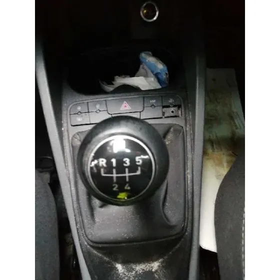 SEAT IBIZA ST (6J8) '2010 STYLE ITECH ROJO