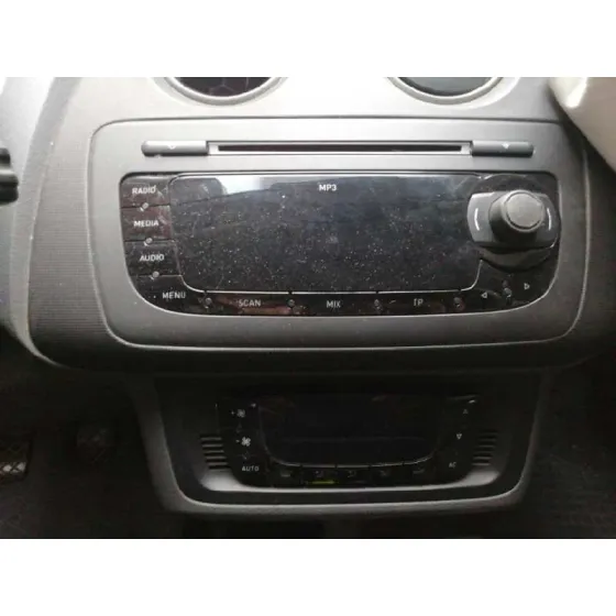 SEAT IBIZA ST (6J8) '2010 STYLE ITECH ROJO