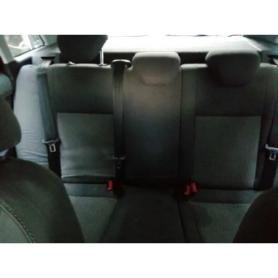 SEAT IBIZA ST (6J8) '2010 STYLE ITECH ROJO