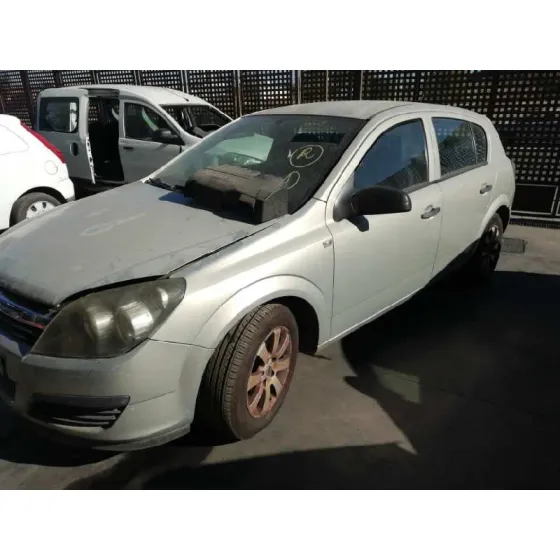 OPEL ASTRA H BERLINA '2006 ESSENTIA GRIS