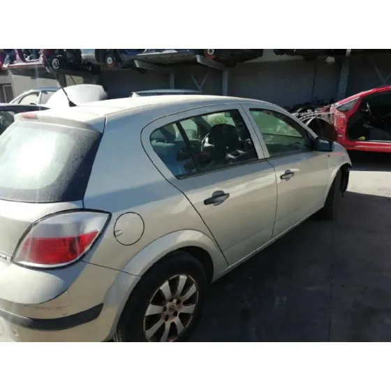OPEL ASTRA H BERLINA '2006 ESSENTIA GRIS