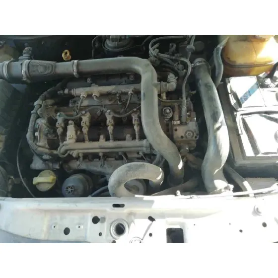 OPEL ASTRA H BERLINA '2006 ESSENTIA GRIS