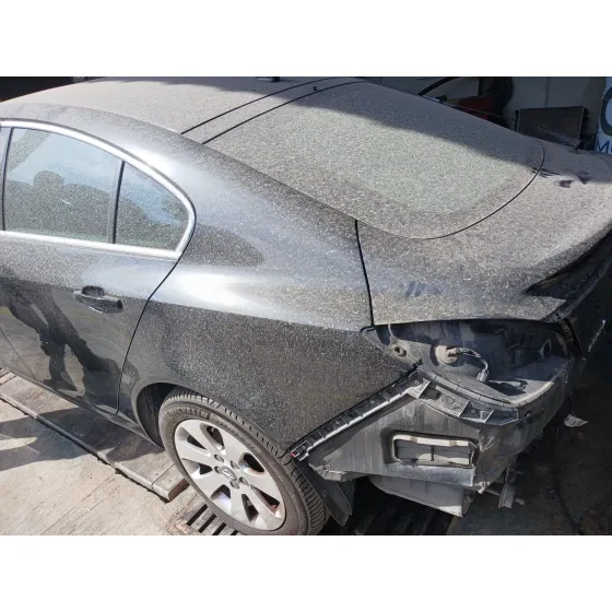 MOTOR A20DTH MANUAL 6V CVF/KW: 13.14/96
