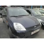 FORD FIESTA (CBK) FORD FIESTA (CBK) '2003 AMBIENTE AZUL 2001
