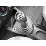FORD FIESTA (CBK) FORD FIESTA (CBK) '2003 AMBIENTE AZUL 2001