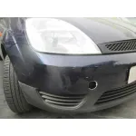 FORD FIESTA (CBK) FORD FIESTA (CBK) '2003 AMBIENTE AZUL 2001