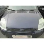 FORD FIESTA (CBK) FORD FIESTA (CBK) '2003 AMBIENTE AZUL 2001