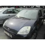 FORD FIESTA (CBK) FORD FIESTA (CBK) '2003 AMBIENTE AZUL 2001