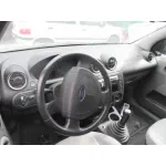 FORD FIESTA (CBK) FORD FIESTA (CBK) '2003 AMBIENTE AZUL 2001