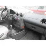 FORD FIESTA (CBK) FORD FIESTA (CBK) '2003 AMBIENTE AZUL 2001