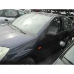 FORD FIESTA (CBK) FORD FIESTA (CBK) '2003 AMBIENTE AZUL 2001