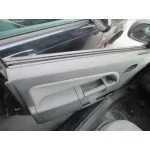 FORD FIESTA (CBK) FORD FIESTA (CBK) '2003 AMBIENTE AZUL 2001