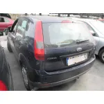 FORD FIESTA (CBK) FORD FIESTA (CBK) '2003 AMBIENTE AZUL 2001