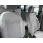 FORD FIESTA (CBK) FORD FIESTA (CBK) '2003 AMBIENTE AZUL 2001