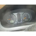 FORD FIESTA (CBK) FORD FIESTA (CBK) '2003 AMBIENTE AZUL 2001