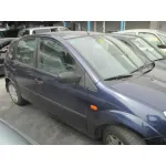 FORD FIESTA (CBK) FORD FIESTA (CBK) '2003 AMBIENTE AZUL 2001