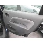 FORD FIESTA (CBK) FORD FIESTA (CBK) '2003 AMBIENTE AZUL 2001