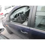 FORD FIESTA (CBK) FORD FIESTA (CBK) '2003 AMBIENTE AZUL 2001