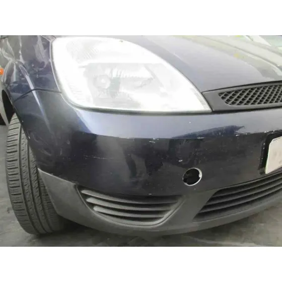 FORD FIESTA (CBK) '2003 AMBIENTE AZUL
