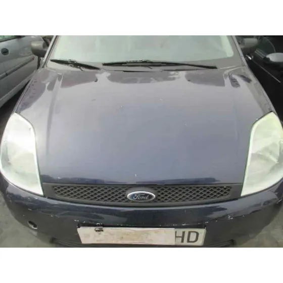 FORD FIESTA (CBK) '2003 AMBIENTE AZUL