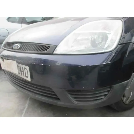 FORD FIESTA (CBK) '2003 AMBIENTE AZUL